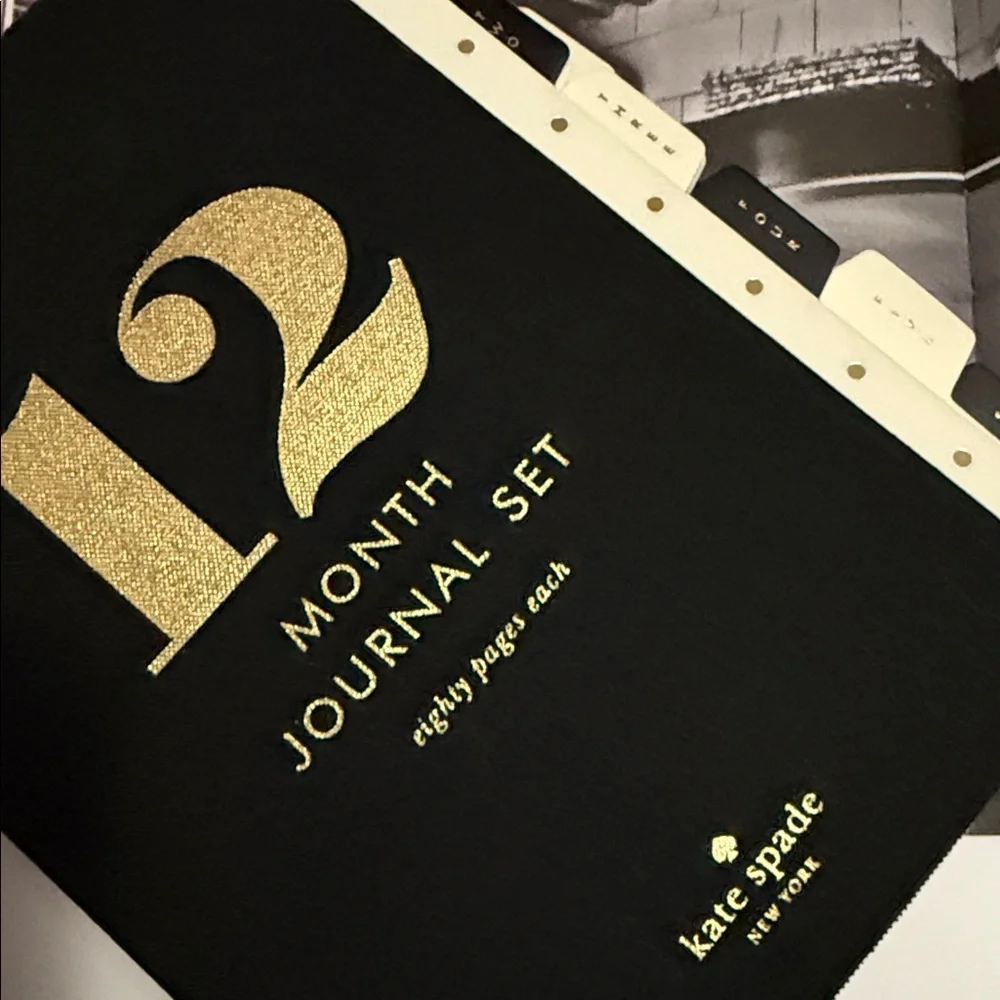 🗒️ • ♠️ • 🗒️ 🫦 Kate Spade x Thoughts… are a thing Vibes 💭